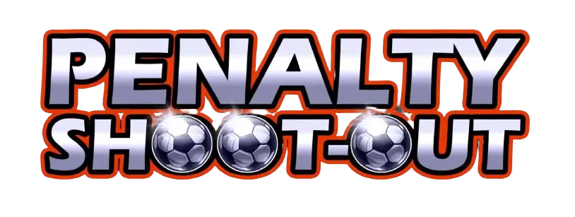 Logo Penalty Shoot Out